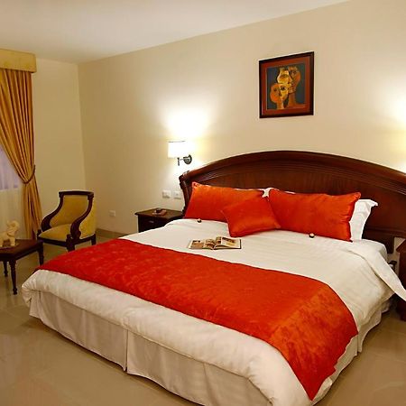Hotel Club Del Sol Atacames Exterior foto