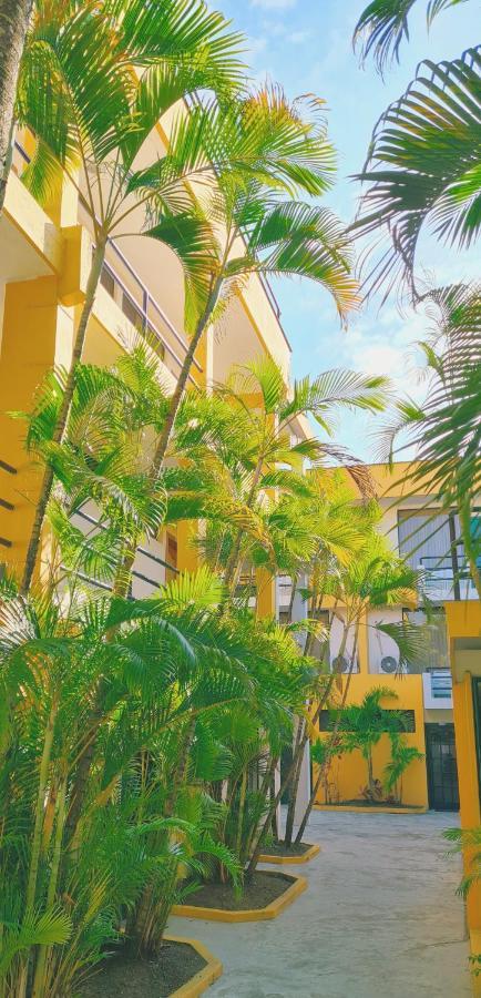 Hotel Club Del Sol Atacames Exterior foto